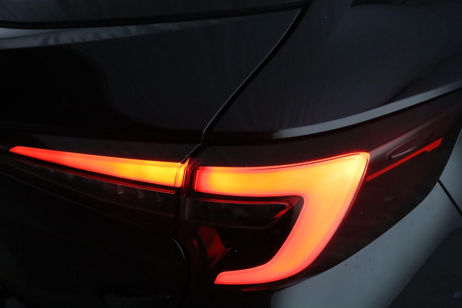 Used Toyota Corolla 2023 for sale - 76572880: Photo 23