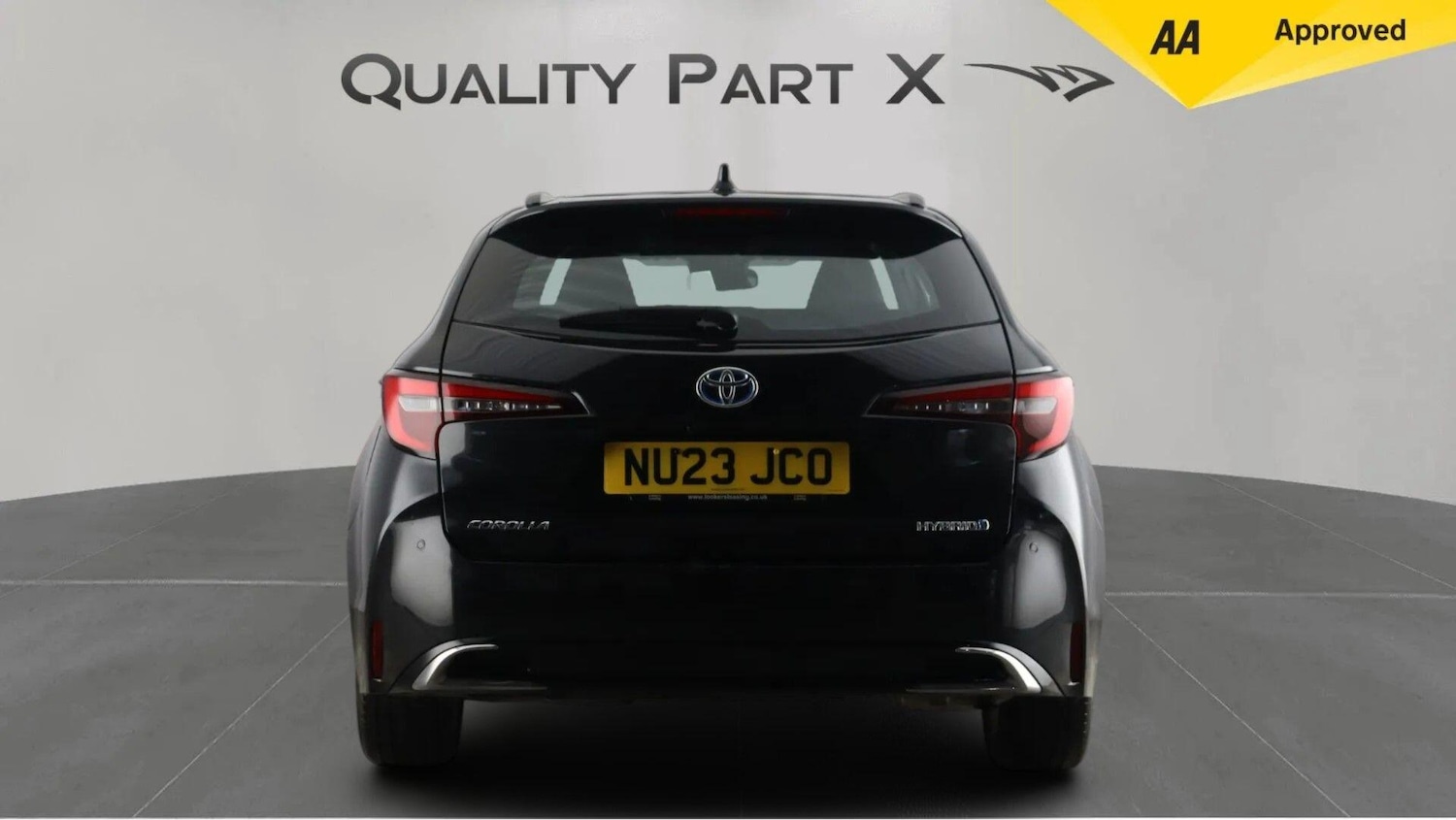 Used Toyota Corolla 2023 for sale - 76572880: Photo 4