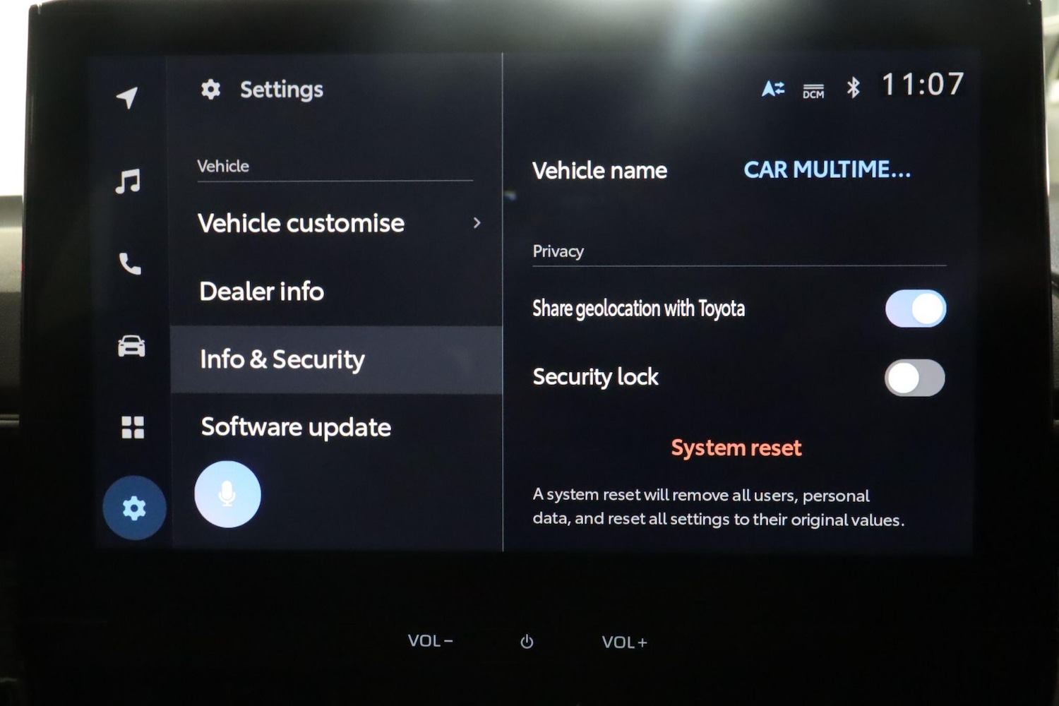 Used Toyota Corolla 2023 for sale - 76572880: Photo 41