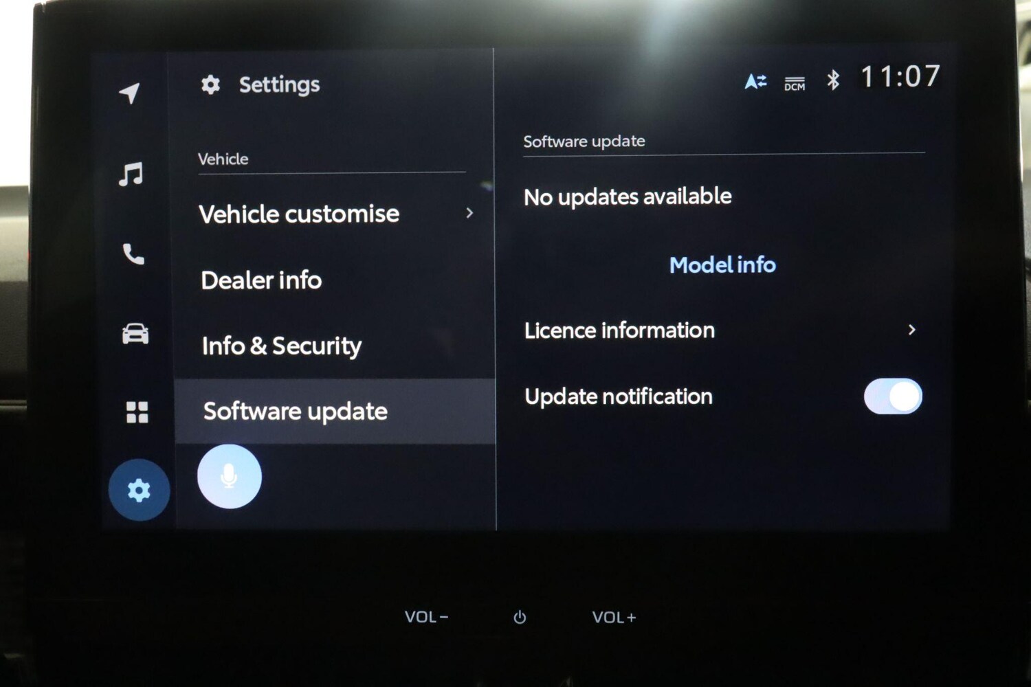 Used Toyota Corolla 2023 for sale - 76572880: Photo 42