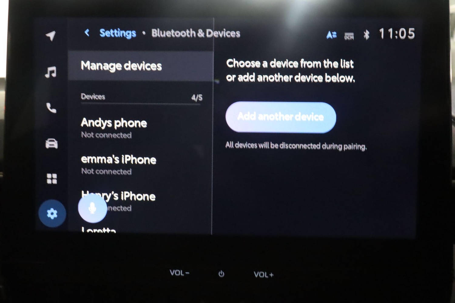 Used Toyota Corolla 2023 for sale - 76572880: Photo 43