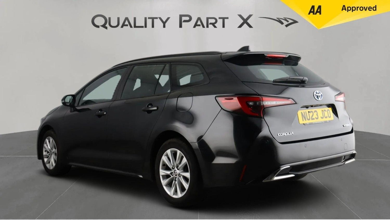 Used Toyota Corolla 2023 for sale - 76572880: Photo 5