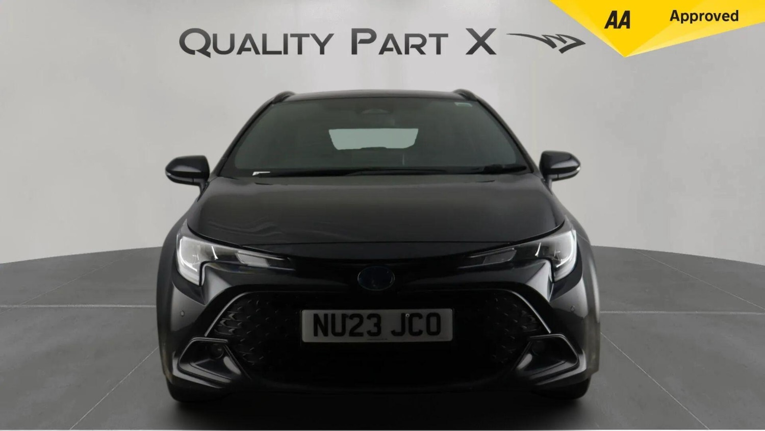 Used Toyota Corolla 2023 for sale - 76572880: Photo 8