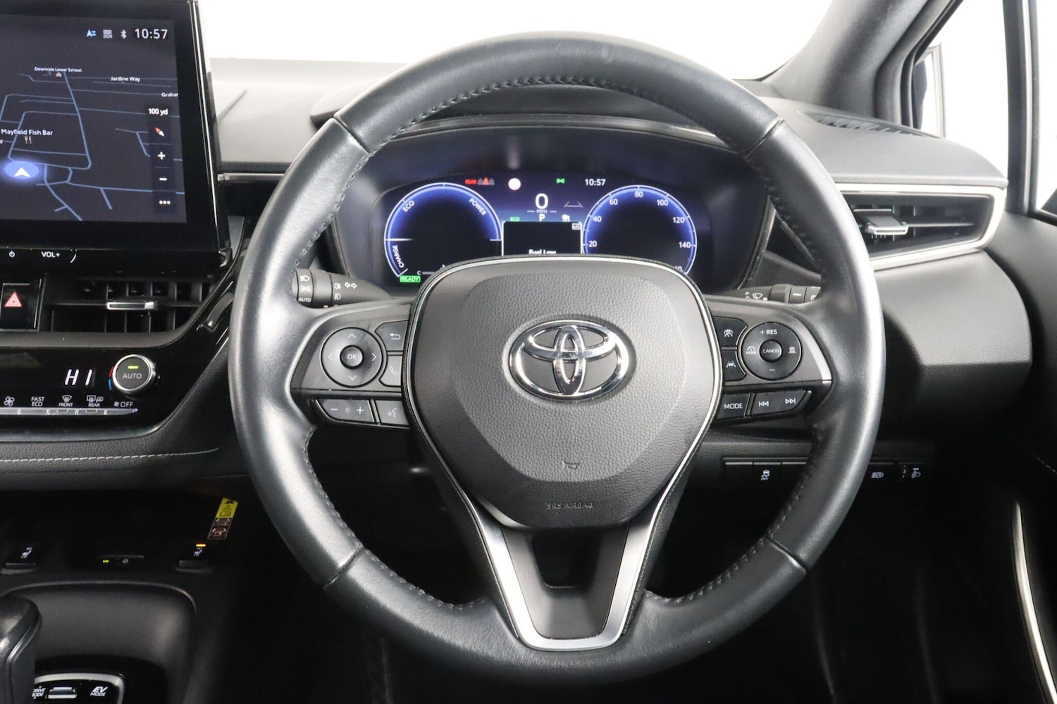 Used Toyota Corolla 2023 for sale - 76572880: Photo 9