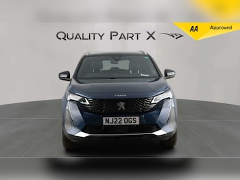 Used Peugeot 5008 2022 for sale - 78542401: Photo