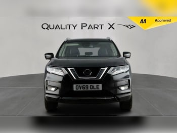 Used Nissan X-Trail 2019 for sale - 76865244: Photo