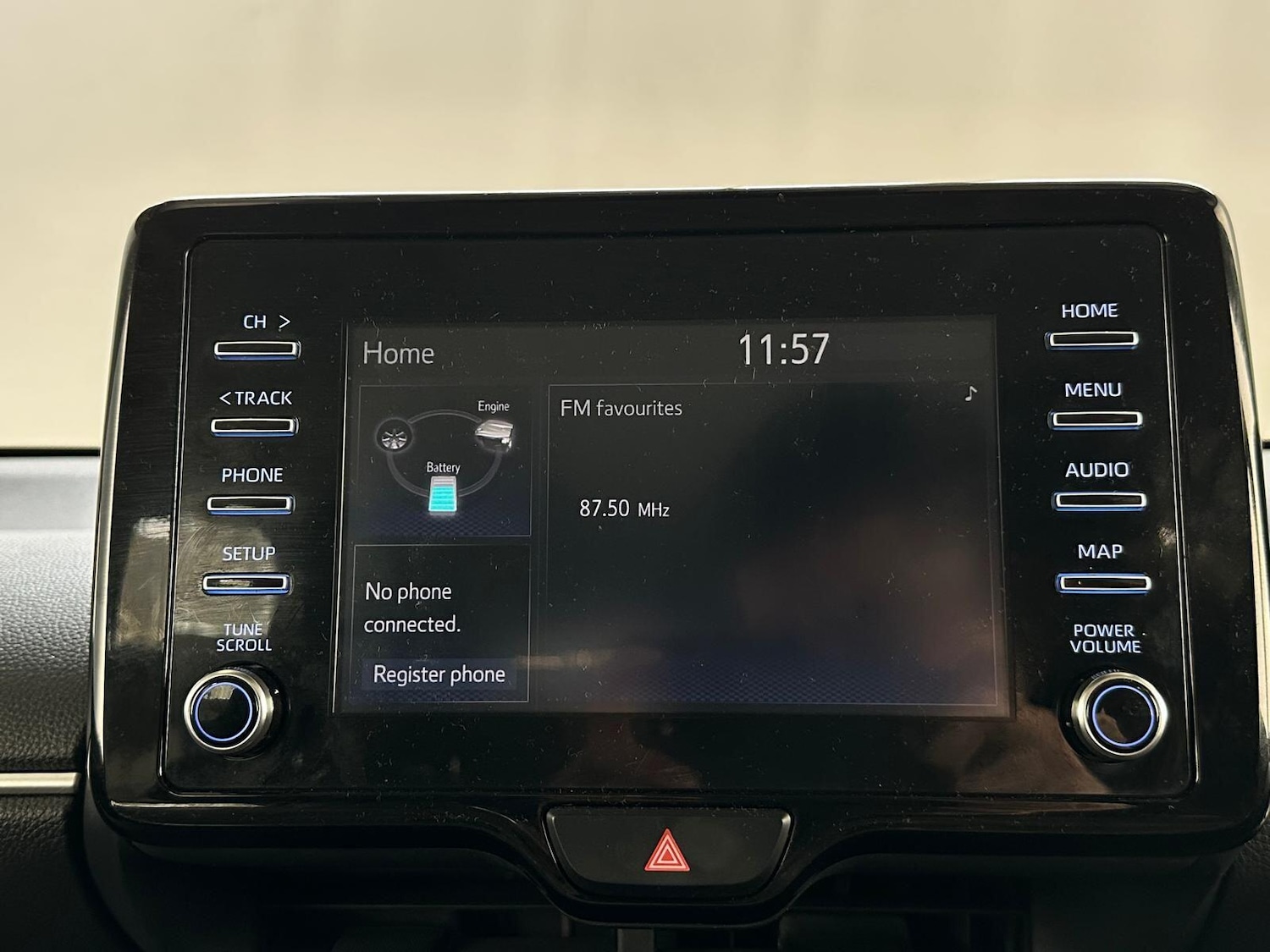 Used Toyota Yaris 2022 for sale - 76689198: Photo 27