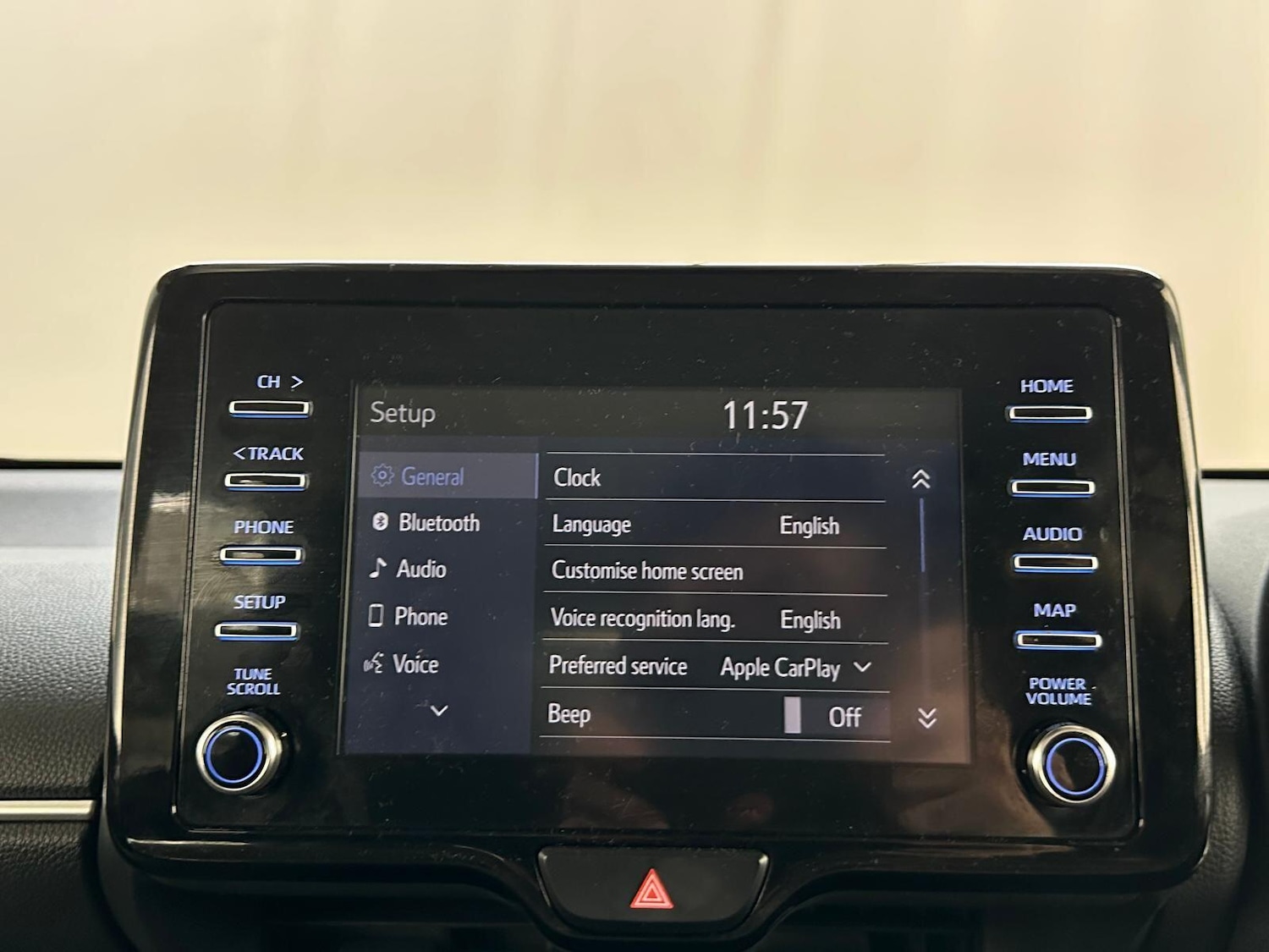 Used Toyota Yaris 2022 for sale - 76689198: Photo 28