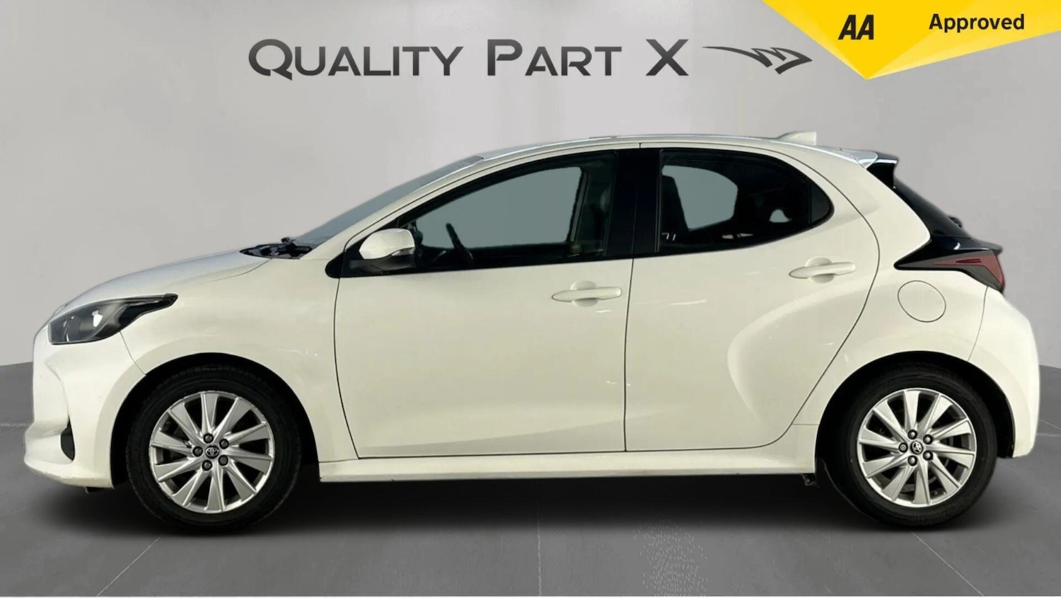 Used Toyota Yaris 2022 for sale - 76689198: Photo 3