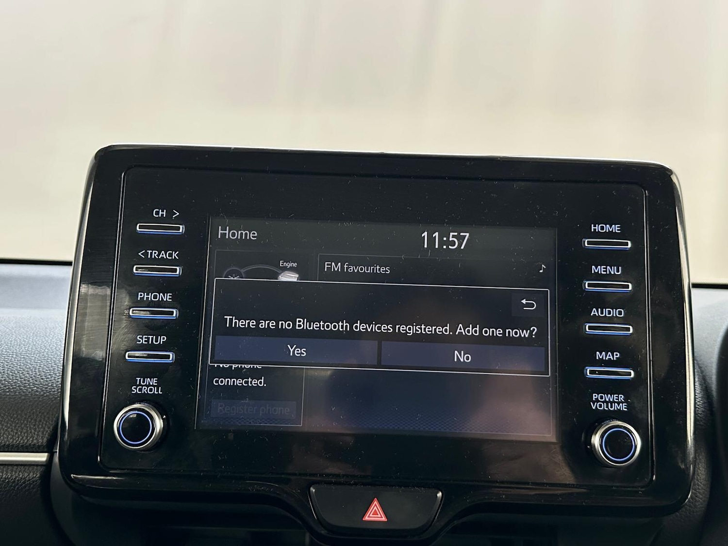 Used Toyota Yaris 2022 for sale - 76689198: Photo 30