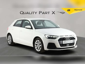 Used Audi A1 2023 for sale - 78654370: Photo