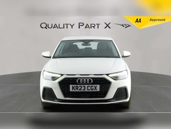 Used Audi A1 2023 for sale - 78654370: Photo