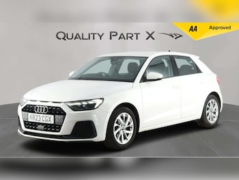 Used Audi A1 2023 for sale - 78654370: Photo