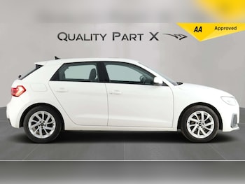 Used Audi A1 2023 for sale - 78654370: Photo