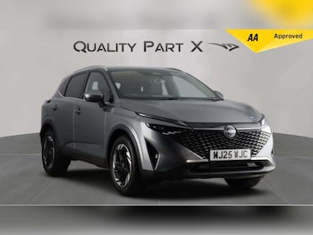 Used Nissan Qashqai 2025 for sale - 78263786: Photo