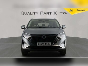 Used Nissan Qashqai 2025 for sale - 78263786: Photo