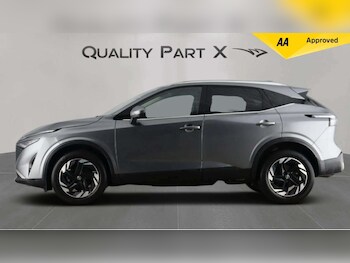 Used Nissan Qashqai 2025 for sale - 78263786: Photo