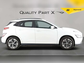 Used Hyundai KONA 2023 for sale - 78875747: Photo