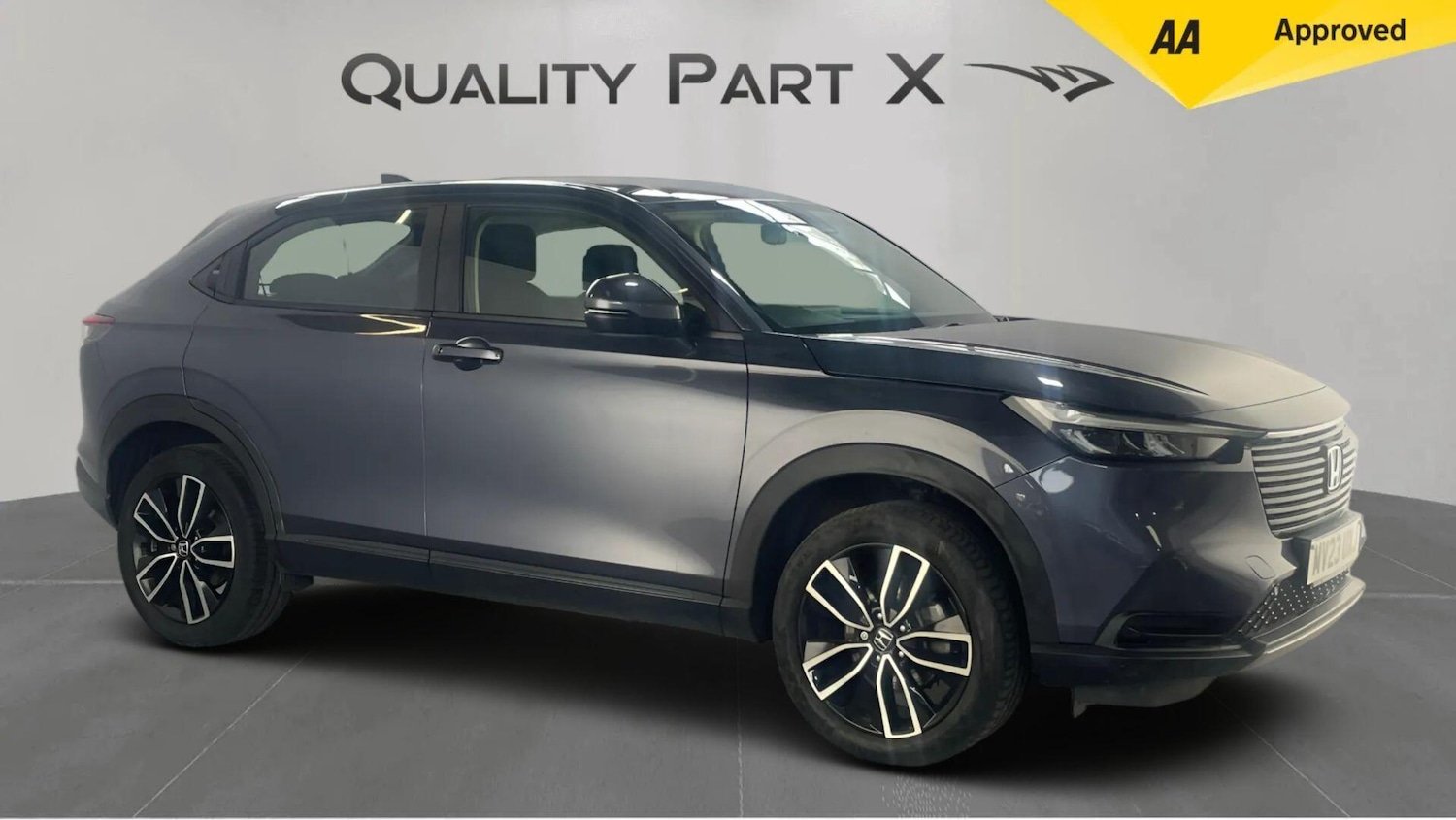 Used Honda HR-V 2023 for sale - 75928233: Photo 1