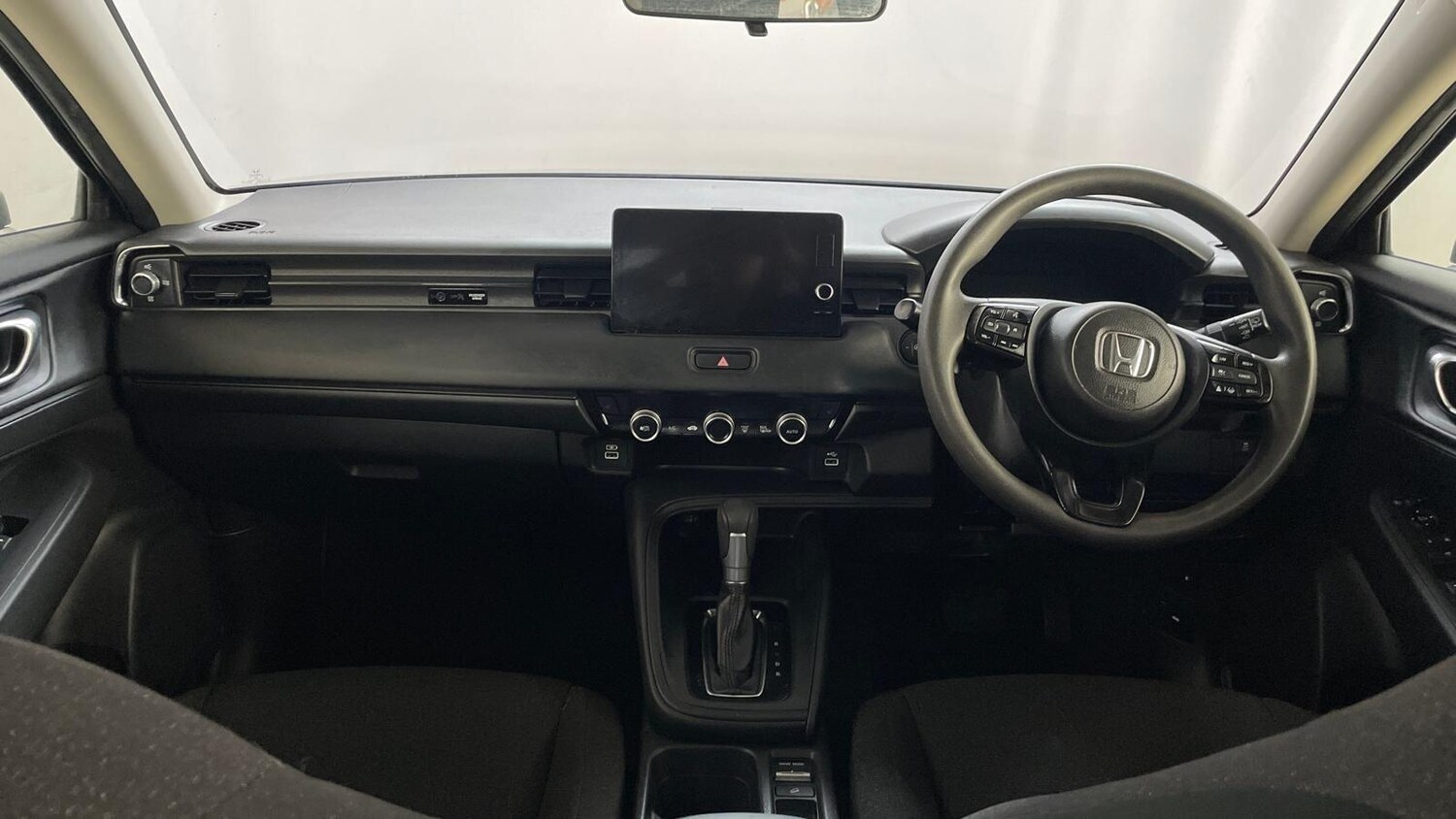 Used Honda HR-V 2023 for sale - 75928233: Photo 10