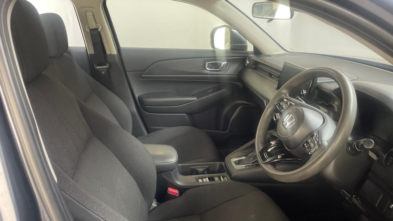 Used Honda HR-V 2023 for sale - 75928233: Photo 12