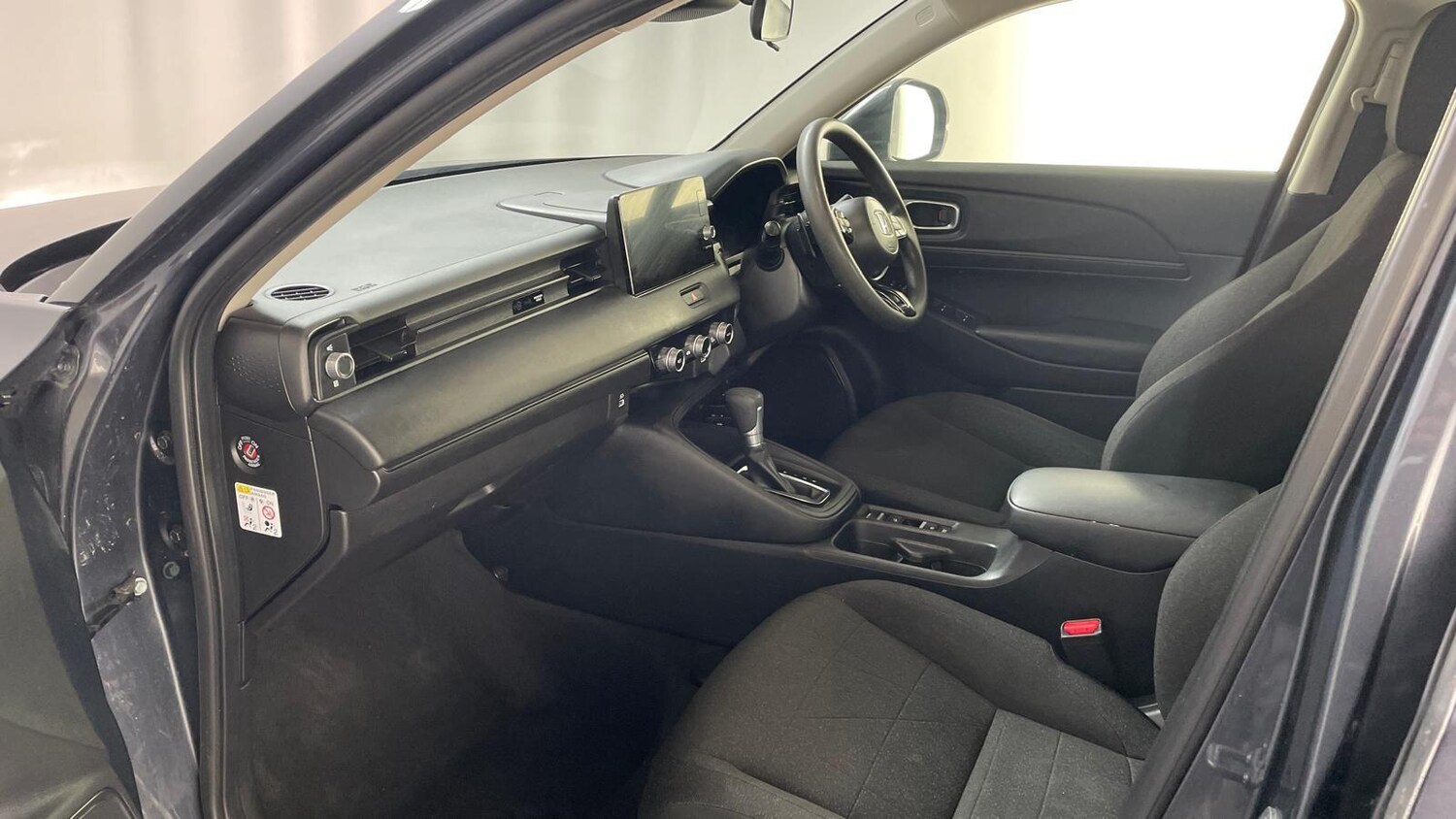 Used Honda HR-V 2023 for sale - 75928233: Photo 14