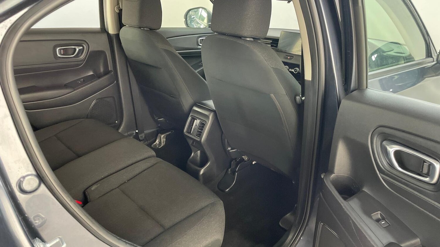 Used Honda HR-V 2023 for sale - 75928233: Photo 16