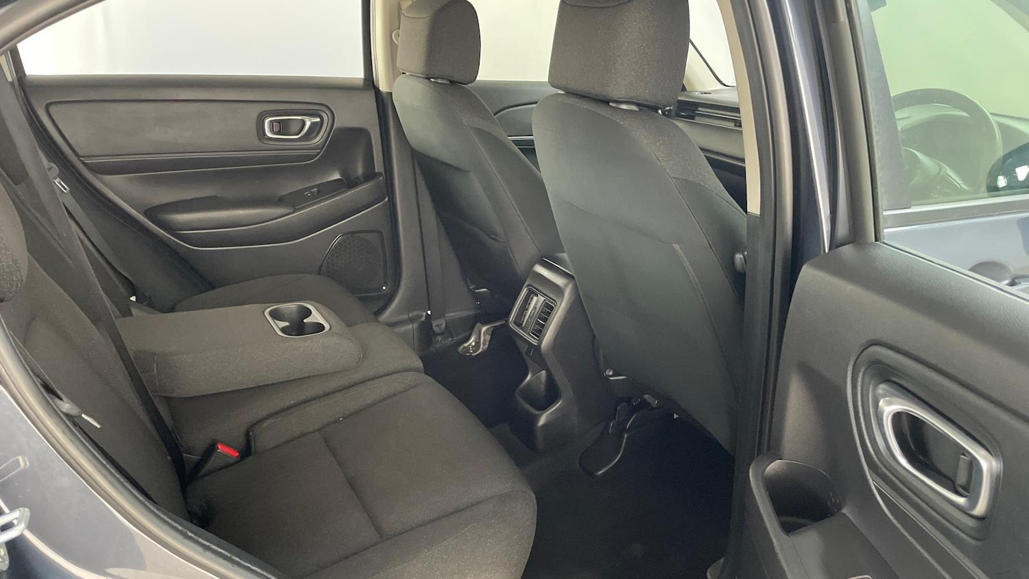 Used Honda HR-V 2023 for sale - 75928233: Photo 18