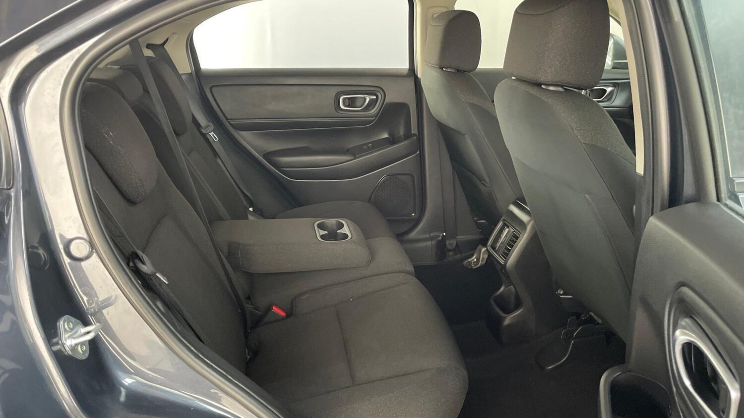 Used Honda HR-V 2023 for sale - 75928233: Photo 19