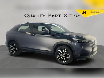 Honda - HR-V