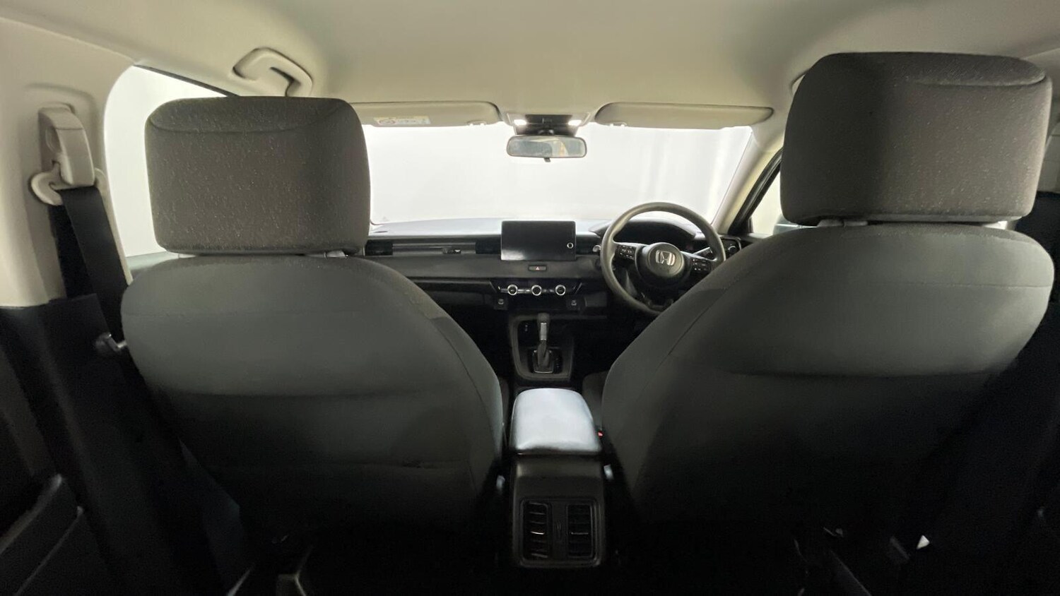 Used Honda HR-V 2023 for sale - 75928233: Photo 20