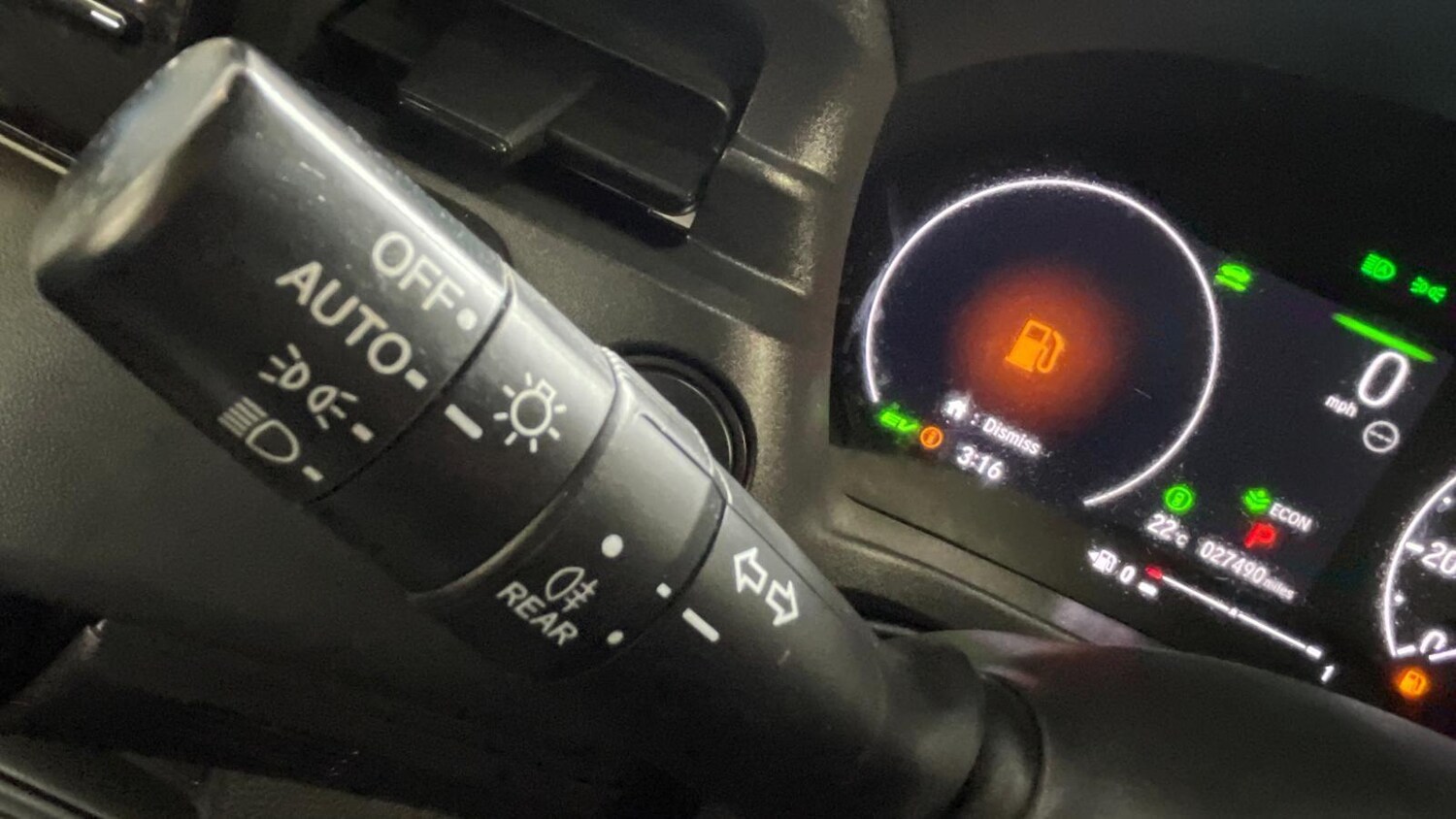 Used Honda HR-V 2023 for sale - 75928233: Photo 25