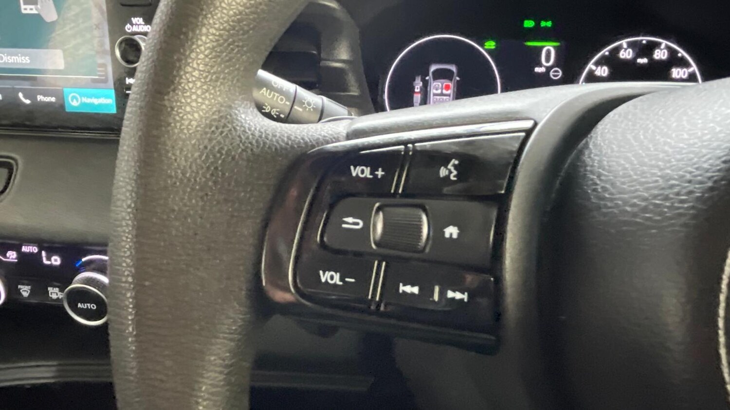 Used Honda HR-V 2023 for sale - 75928233: Photo 30