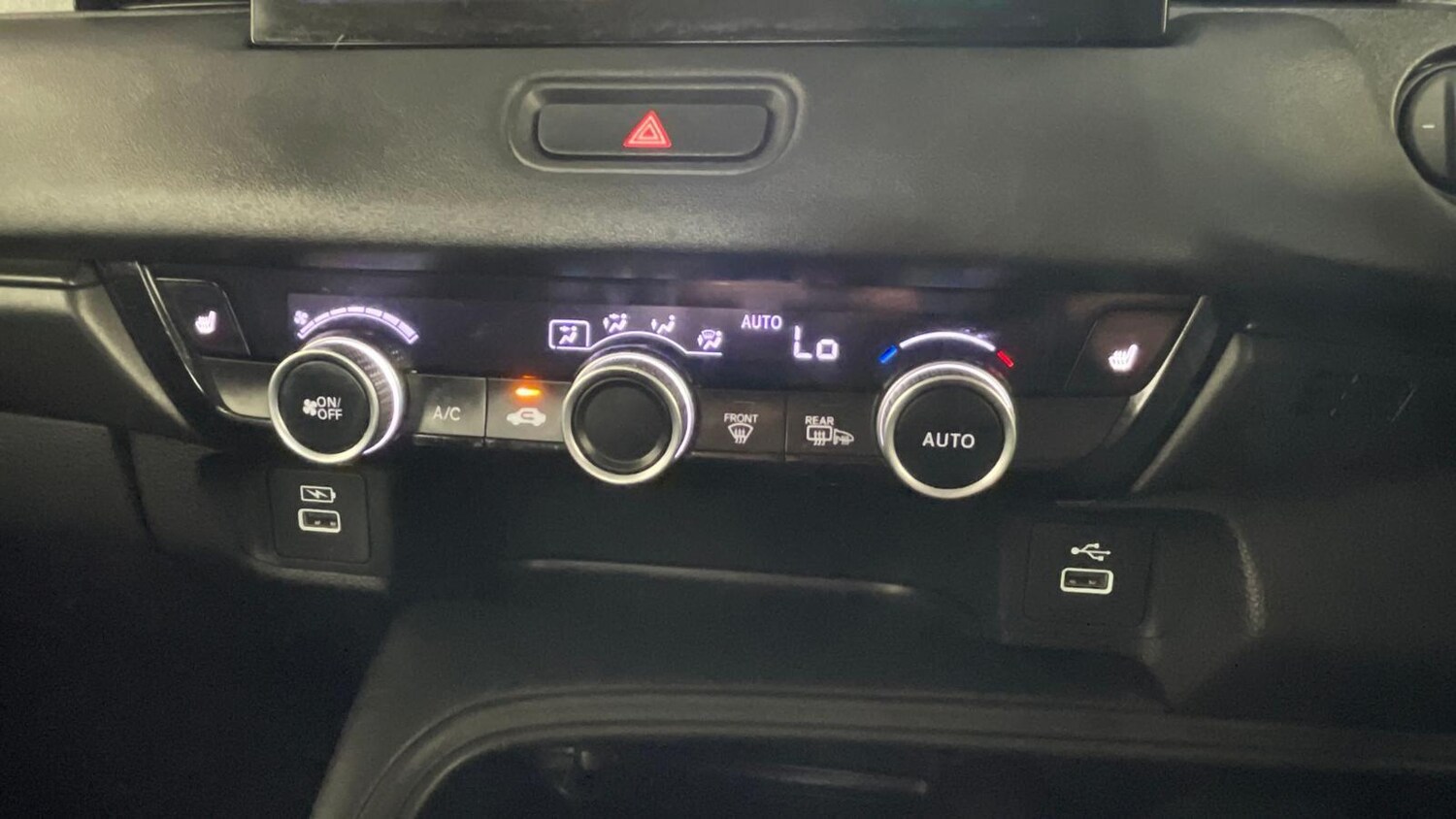 Used Honda HR-V 2023 for sale - 75928233: Photo 33