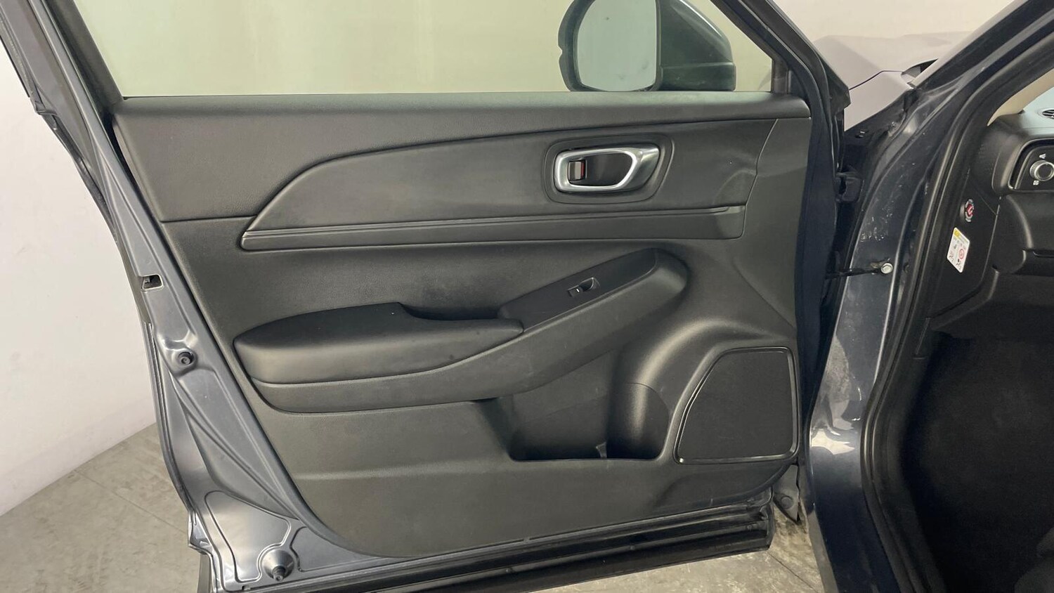 Used Honda HR-V 2023 for sale - 75928233: Photo 37