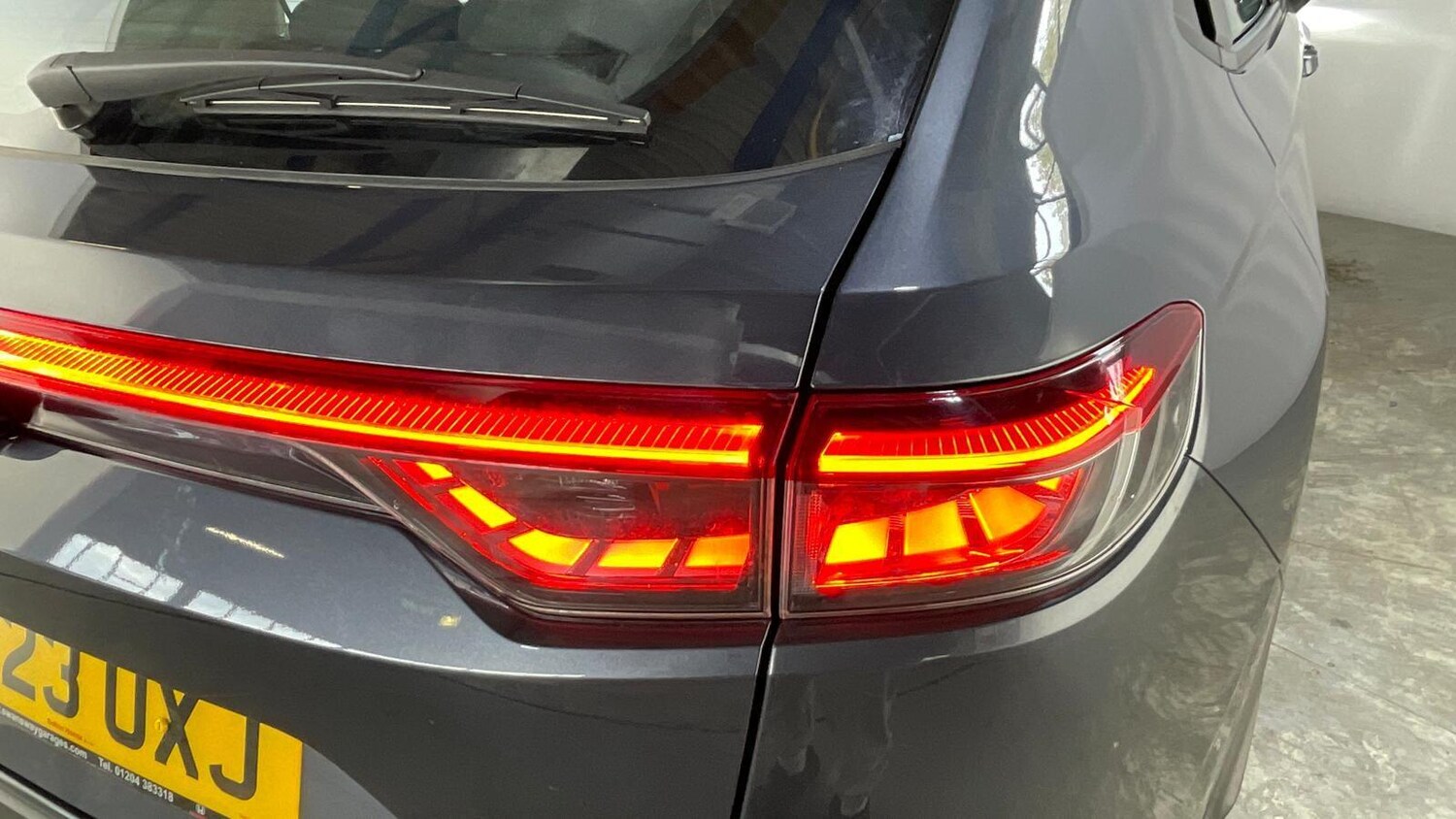 Used Honda HR-V 2023 for sale - 75928233: Photo 41