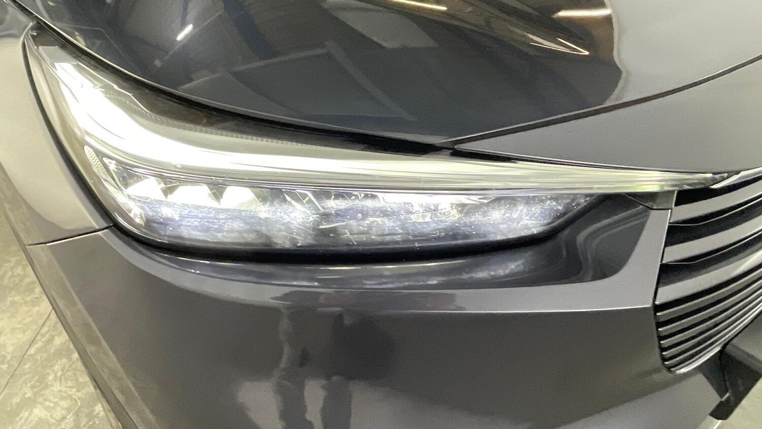 Used Honda HR-V 2023 for sale - 75928233: Photo 42