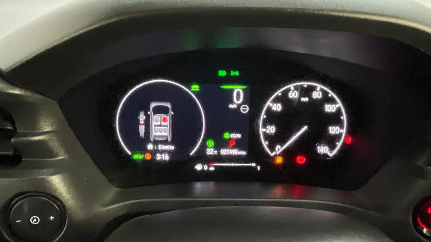 Used Honda HR-V 2023 for sale - 75928233: Photo 44