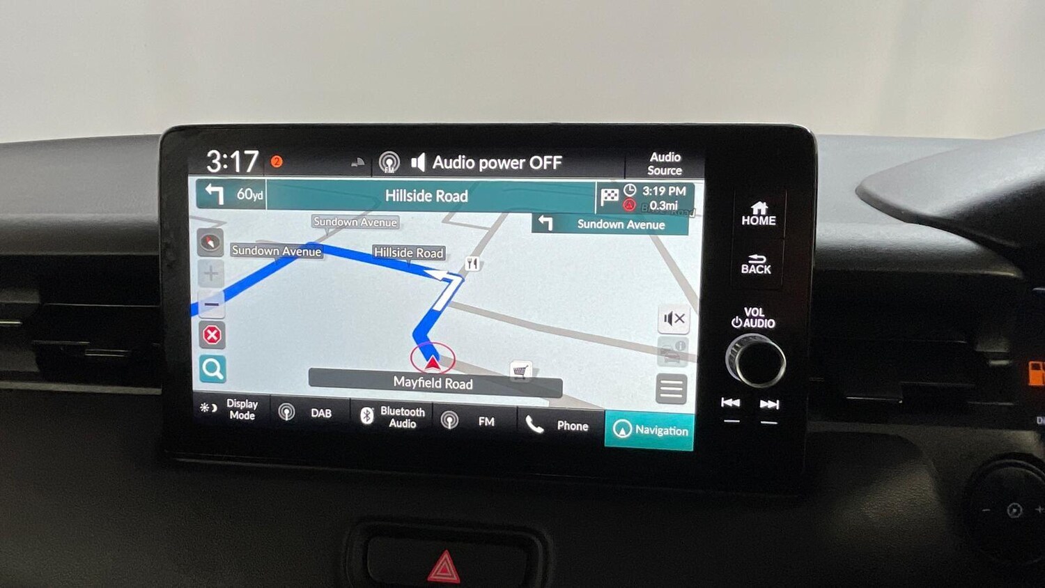 Used Honda HR-V 2023 for sale - 75928233: Photo 48