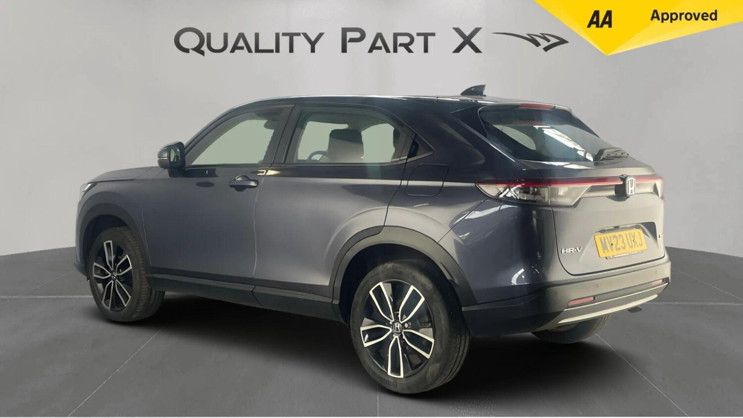 Used Honda HR-V 2023 for sale - 75928233: Photo 5