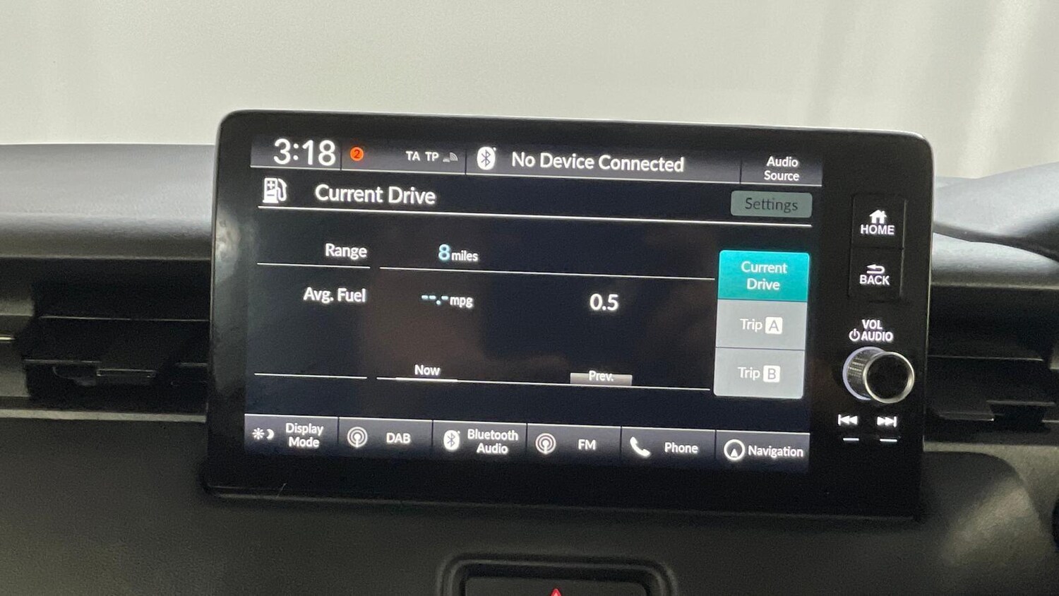 Used Honda HR-V 2023 for sale - 75928233: Photo 50