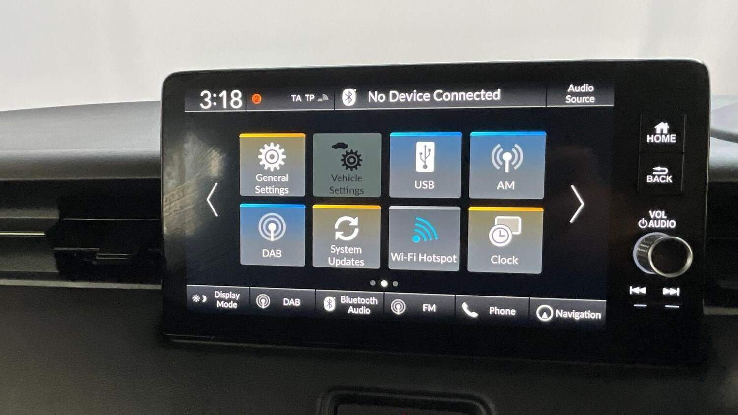 Used Honda HR-V 2023 for sale - 75928233: Photo 53