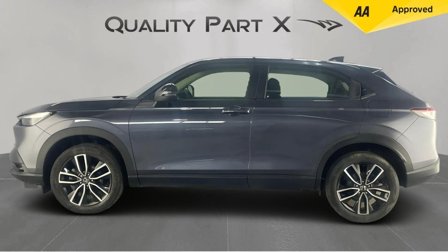 Used Honda HR-V 2023 for sale - 75928233: Photo 6