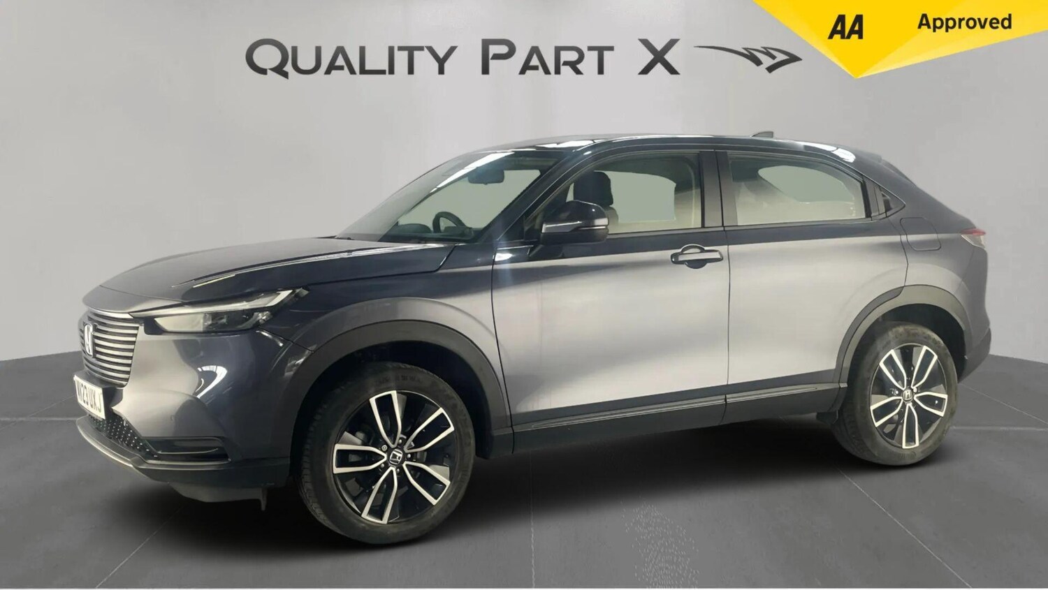 Used Honda HR-V 2023 for sale - 75928233: Photo 7