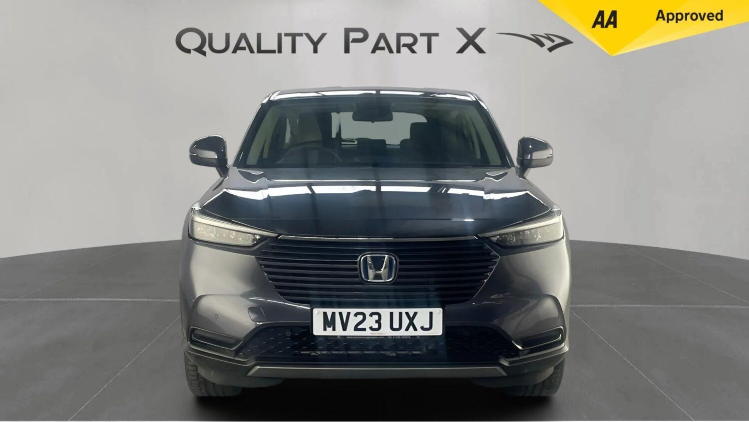 Used Honda HR-V 2023 for sale - 75928233: Photo 8