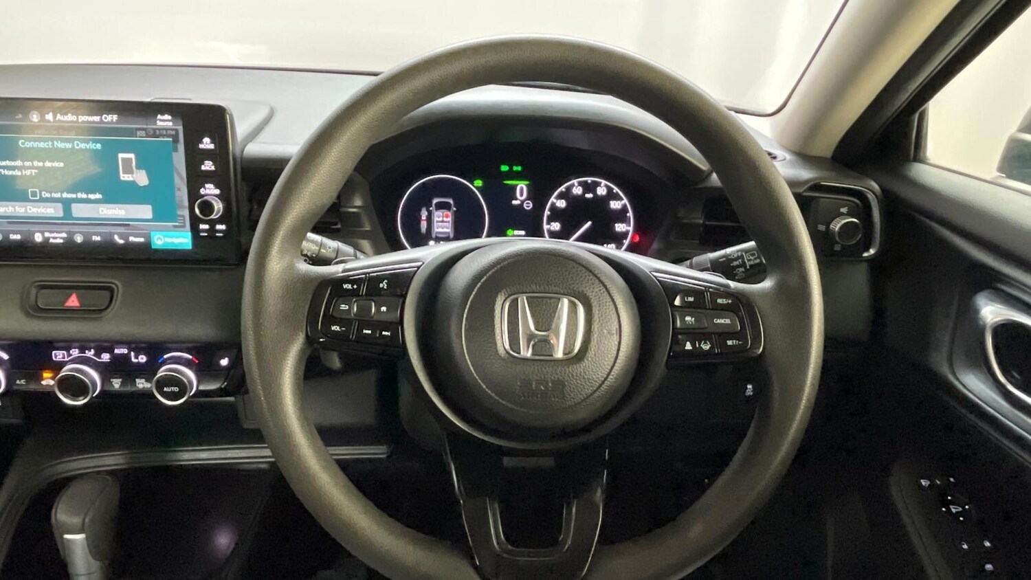 Used Honda HR-V 2023 for sale - 75928233: Photo 9