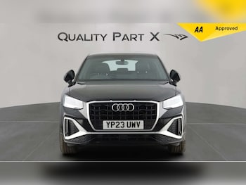 Used Audi Q2 2023 for sale - 79366255: Photo