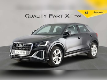 Used Audi Q2 2023 for sale - 79366255: Photo
