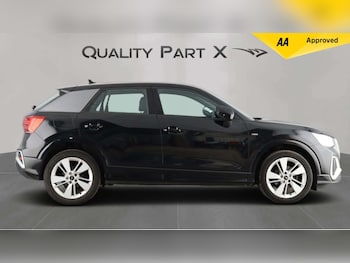 Used Audi Q2 2023 for sale - 79366255: Photo