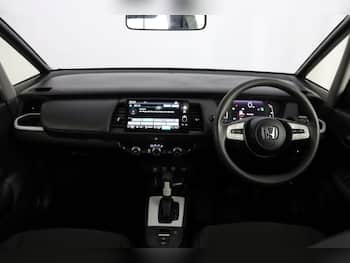 Used Honda Jazz 2021 for sale - 79662594: Photo